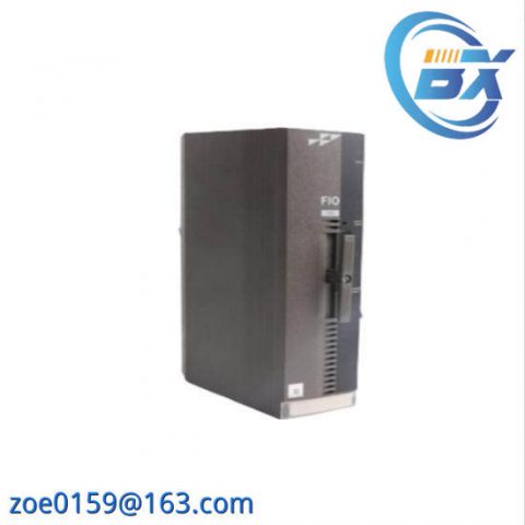 ABB 3HAC024360-001 Industrial Controller