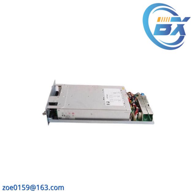 ABB PHARPS32000000 F8-G2B3B6 Power Supply Module: Innovative Solution for Advanced Automation Needs
