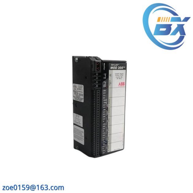 ABB YXU149BYT296000-MZ Industrial Automation Module