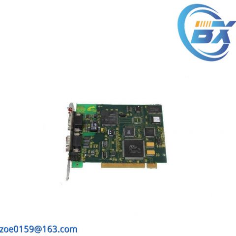 ABB HIEE300888R0002 UAC389AE02 Industrial Module Controller