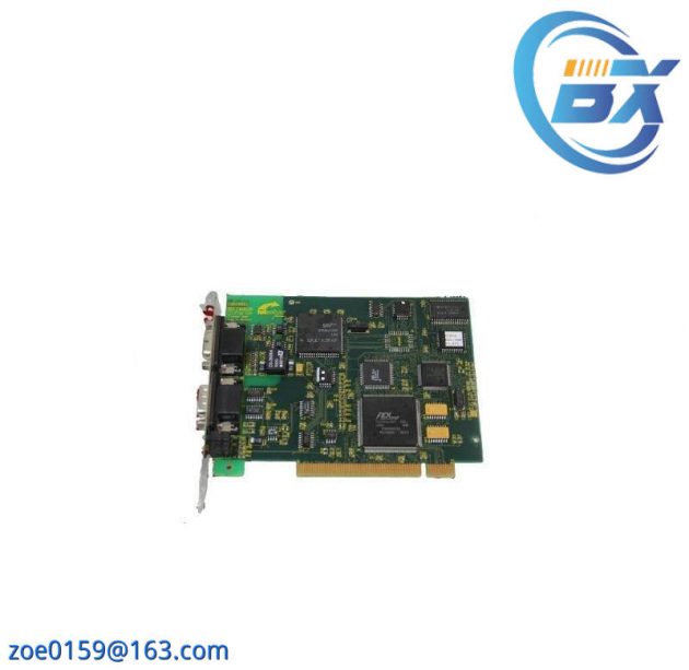 ABB HIEE300888R0002 UAC389AE02 Industrial Module Controller