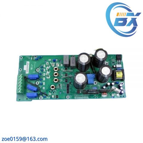 ABB RINT5311C Industrial Inverter Driver Board, High Performance Control Solution