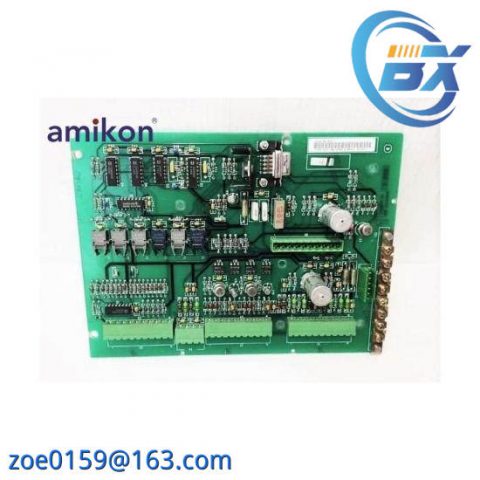 SAFT SAFT-250-F380 Digital Input Module, 24V d.c.