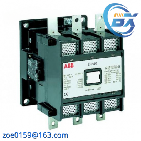 ABB SK827-005 - Advanced DCS Module for Industrial Control Systems
