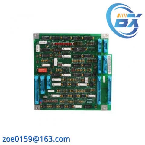 ABB 3HAC11266-110M Controller Module for Industrial Automation