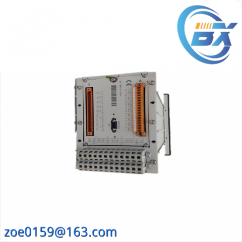 ABB SPAD346C PREVENTIVE MAINTENANCE KIT - A Comprehensive Solution for Industrial Automation