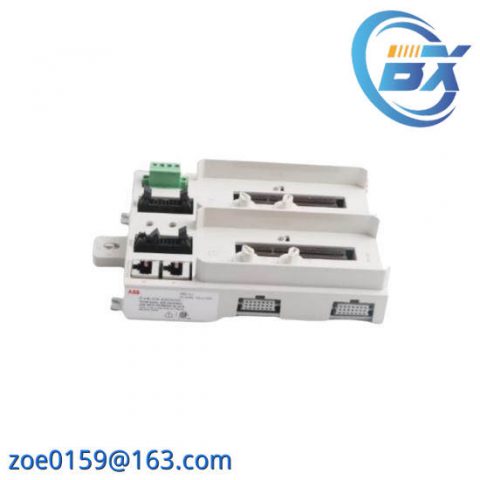 ABB 3HAC7035-1 Industrial Control Module, Specialized for Advanced Automation Processes