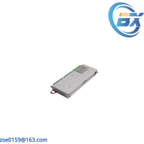 ABB TB820V2, 3BSE013208R0001 - High-Performance Control Module
