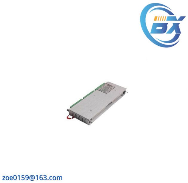 ABB TB820V2, 3BSE013208R0001 - High-Performance Control Module