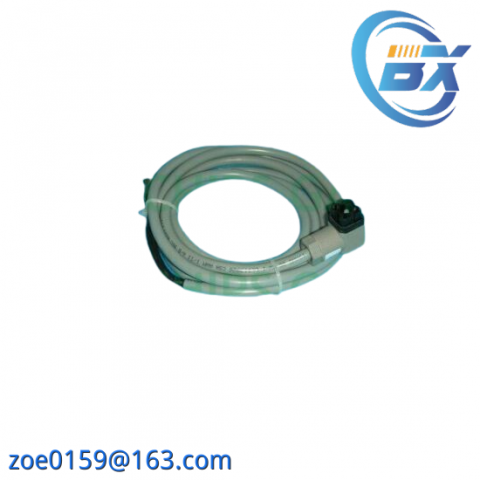 ABB TK807F 3BDM000210R1 - High Performance DCS Module