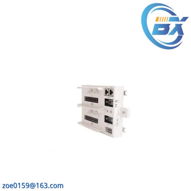 ABB KSD211B 3BHEO22455R1101 Control Module