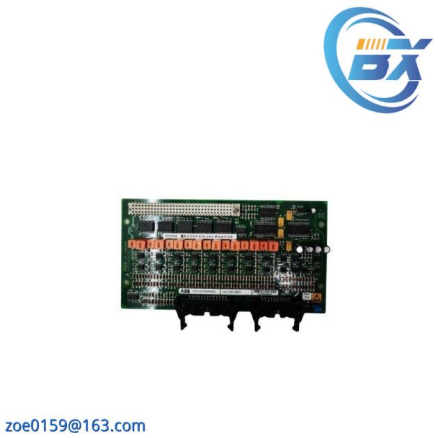 AB LAM 685-151520-102 Control Module