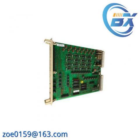 ABB YB560103BE - Industrial Grade Combination I/O Board