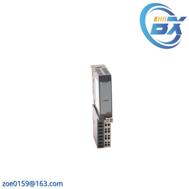 Allen Bradley 1734-FPD Field Power Distributor Module - For Efficient, Reliable Power Distribution