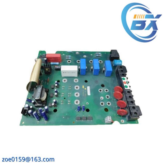 BRADLEY 500F-EOD930AC Contactor - High Efficiency Electrical Switch