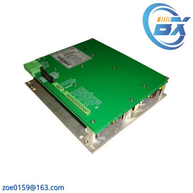 Allen Bradley 186896-500 Control Module, Compact Design for Industrial Automation