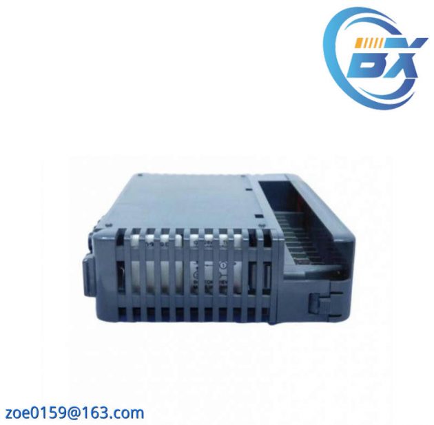 ANDOVER AC-1 Control Module with Robust Processing Capabilities