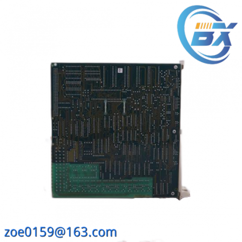 GE IS215AEPCH1B - High-Performance Mark VI Printed Circuit Board