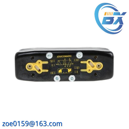 ASCO 43004422 Solenoid Valve Coil for Industrial Automation