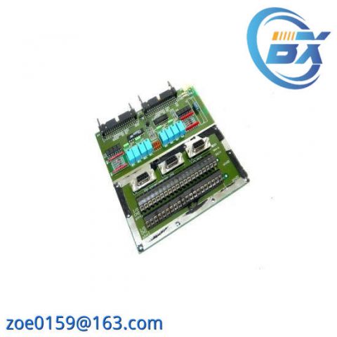 Atlas Copco 81N813AB01 4222019211: Industrial Control Module