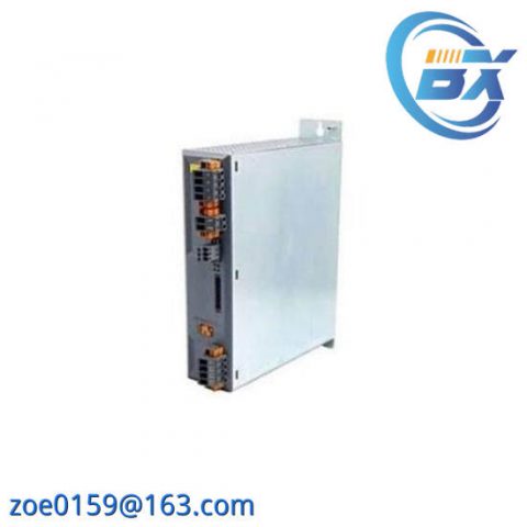 B&R 4B127000-490 Digital Input Module, 24VDC