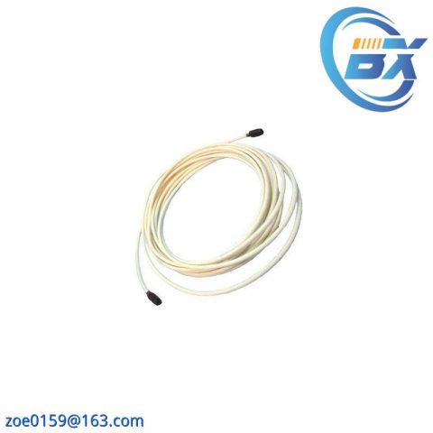 BENTLY NEVADA 21747-085-00: Precision Proximity Sensor Extension Cable