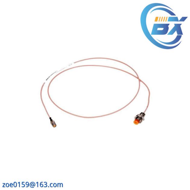BENTLY NEVADA 30000-00-20-36-02 Probe Proximity Vibrator