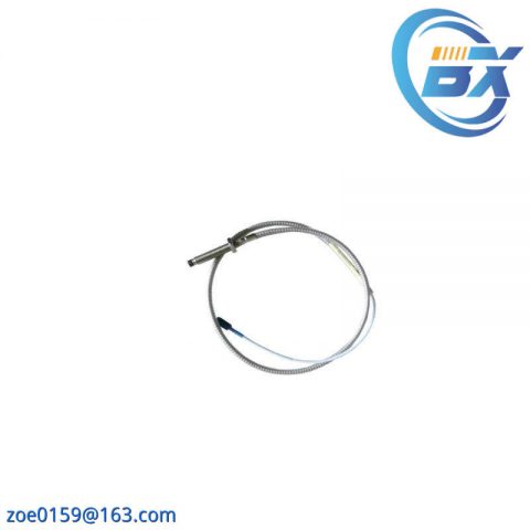 BENTLY NEVADA 330104-00-06-10-11-00: 3300 XL 8 mm Proximity Probes