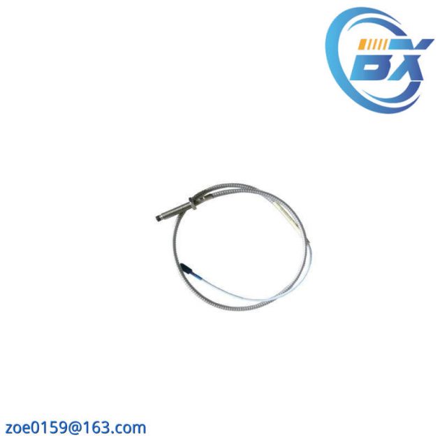 BENTLY NEVADA 330104-00-06-10-11-00: 3300 XL 8 mm Proximity Probes