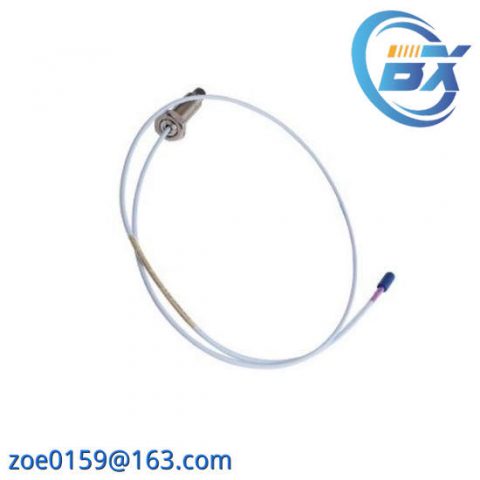 Bently 1900/55 Control Module - Optimized for Industrial Automation