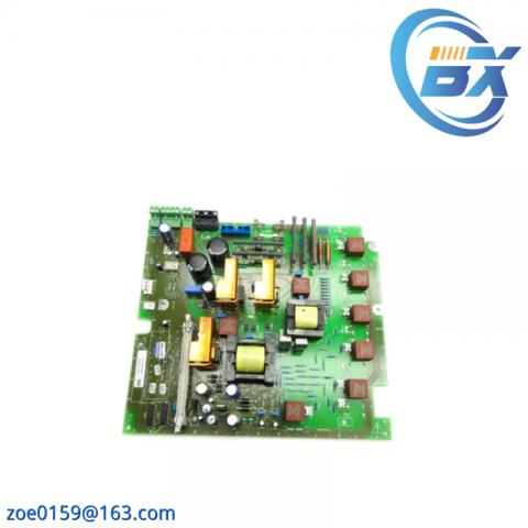 SIEMENS C98043-A7002-L1 Power Supply for Industrial Automation