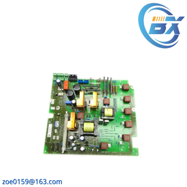 SIEMENS C98043-A7002-L1 Power Supply for Industrial Automation