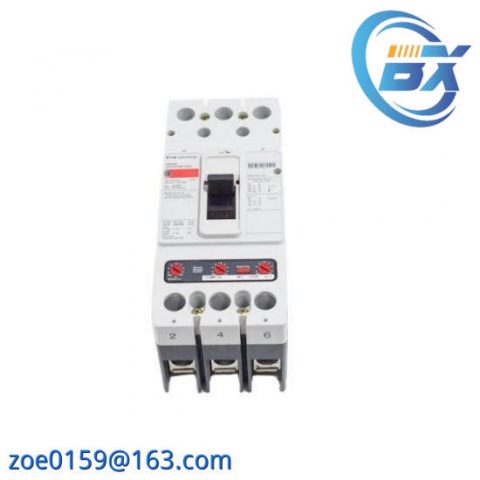 Eaton MPB1-TP Module for Industrial Control Systems