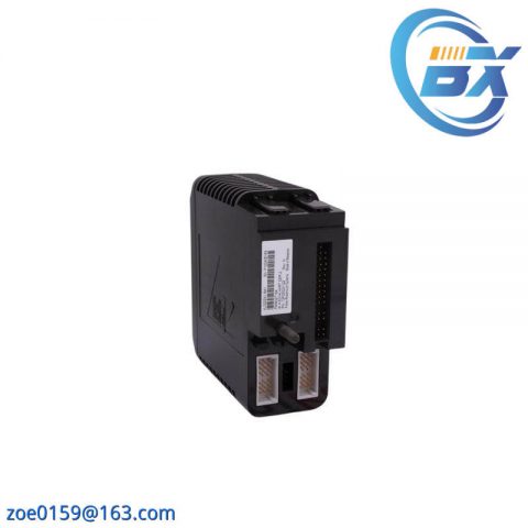 EMERSON A6410 9199-00005 Industrial Control Module