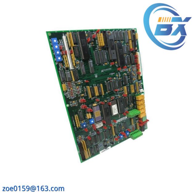 GE IC3605G080FP360FGBY RECTIFIER CONTROL