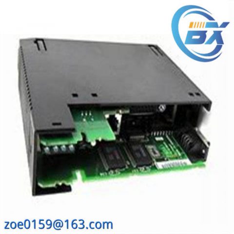 GE DS3800NFLA1C1C Circuit Control Module - Enhance Your Turbine Control System's Efficiency