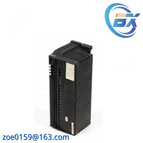 GE Fanuc IC695ALG616CA Programmable Automation Controller