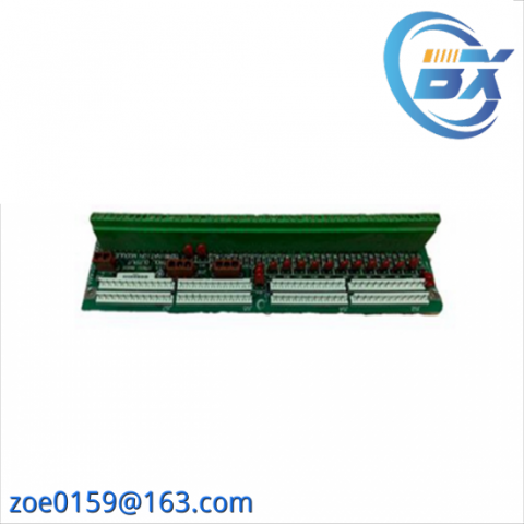 GE IC3605G080FP360FGBY RECTIFIER CONTROL
