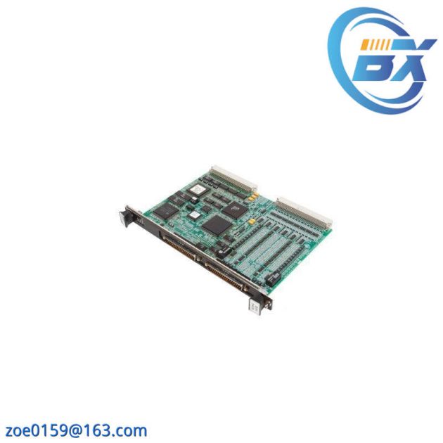 GE IC3600SCBH1 - Superior Control Module for Gas Turbines