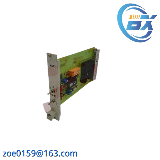 gesas_can-dpv.png GESAS CAN-DPV Industrial Automation Module