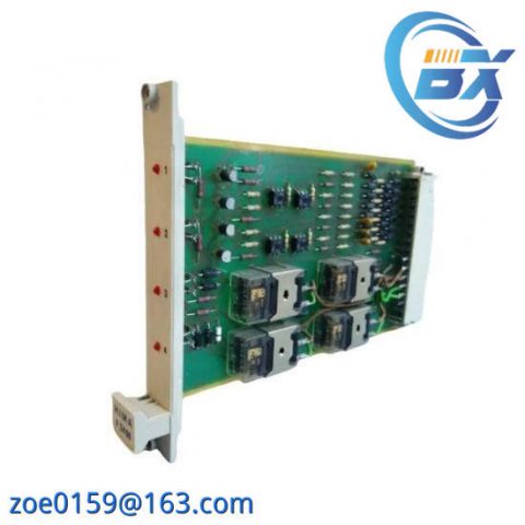HIMA F4102 Digital Input Module for Industrial Automation