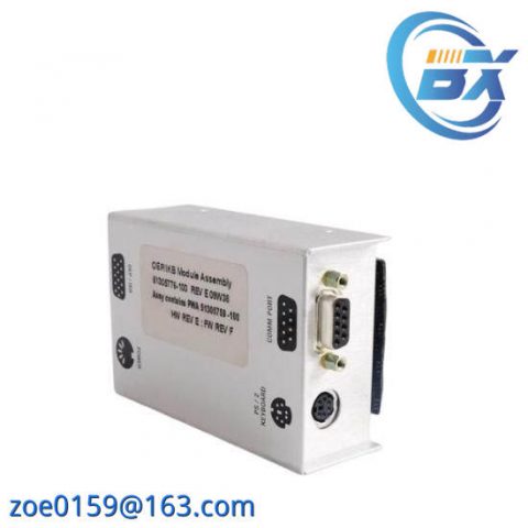 Honeywell 51305776-100/51305759-100 DCS Module - Advanced Control Solutions for Industrial Applications