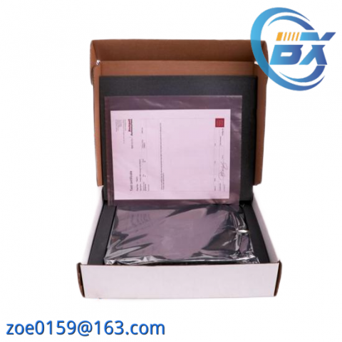 ABB P62020161131 Industrial Control Programming Software