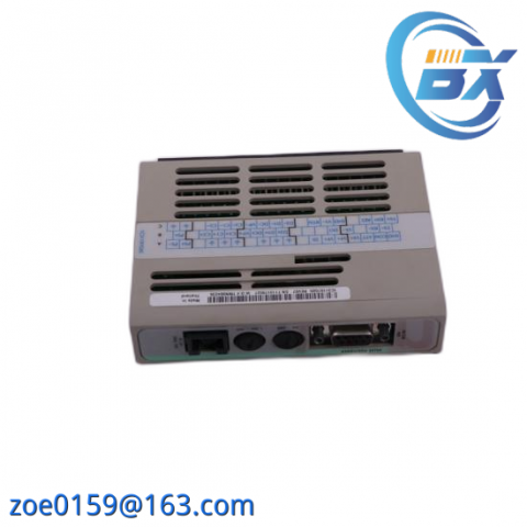 Ovation 5X00419G01 Power Control/Conversion System Component, Reliable Industrial Solution