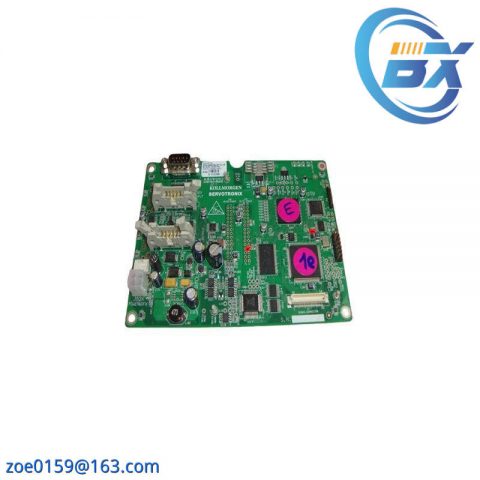 Aerotech PRDR0046100Z-03 PCB-R0461000-31 BOARD, Precision Motion Control Module