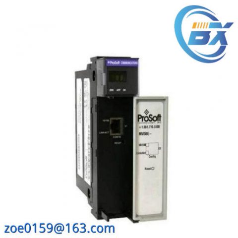 Prosoft MVI56E-MNETXT for CompactLogix: Precision Communication for Advanced Control Systems