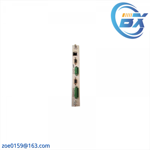 Provib tech PT2060/91 High-Speed Industrial Interface Module