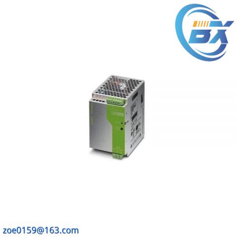 Phoenix 2938604 - Industrial Control Module