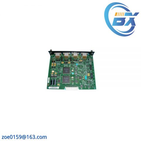 RELIANCE 0-57400-A Industrial Input Module