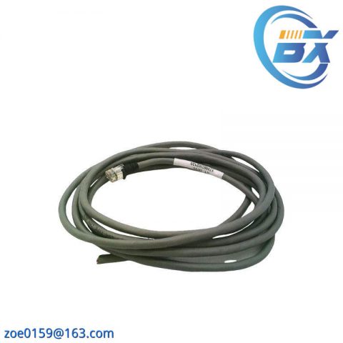 Schneider Electric 170MCI02120 Industrial Control Connecting Cable